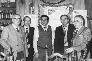 1978-da-sx-Vilmo-Cappi-Franco-Bozzoli-Silvano-Giuseppe-Morselli-Leonardo-Artioli