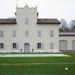 Villa Motta