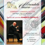 13 maggio Concerto 1 (Cappello) - VERSIONE PER MAGGIO - web