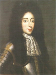 Francesco Maria Pico ultimo duca della Mirandola.