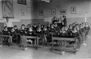 1938-Scuole-elementari-Gent.conc_.-Maurizio-Goldoni