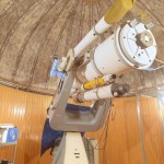 telescopio disvetro