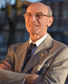 Carlo Casari Sindaco