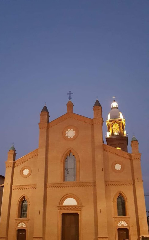 Solenne riapertura della Chiesa di Santa Maria Maggiore, Duomo di