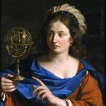 Guercino_-_Personification_of_Astrology_-_circa_1650-1655