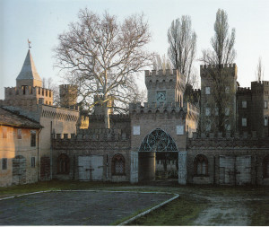Castello Carrobbio