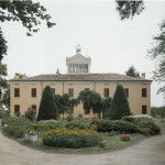 Villa La Galeazza