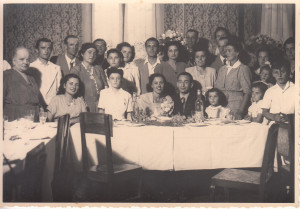 1947-Matrimonio-Nives-Rossetti-e-Gaetano-Michelangeli-Gent.conc_.-Ugo-Rossetti
