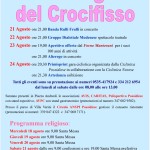 Sagra del Crocifisso 215° edizione