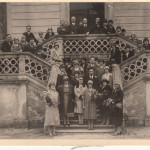 1932 Scuole elementari-gruppo di insegnanti