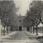Chiesa_di_San_Michele_Arcangelo_(Cividale_di_Mirandola_-_1950)