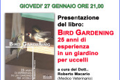 LOCANDINA webinar Birdgardening R. Macario 27-01-2022