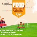 Food Festival  San Prospero