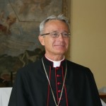 Mirandola_Monsignor_Cavina