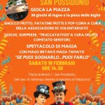 18 febb. Carnevale 2023 a San Possidonio (5)
