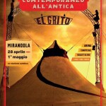 Mirandola 2022-2023 _ El Grito _ manifesto