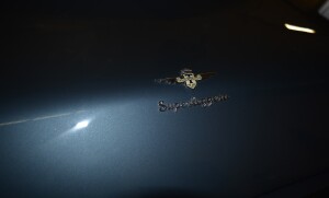 Lamborghini 350 GT Superleggera