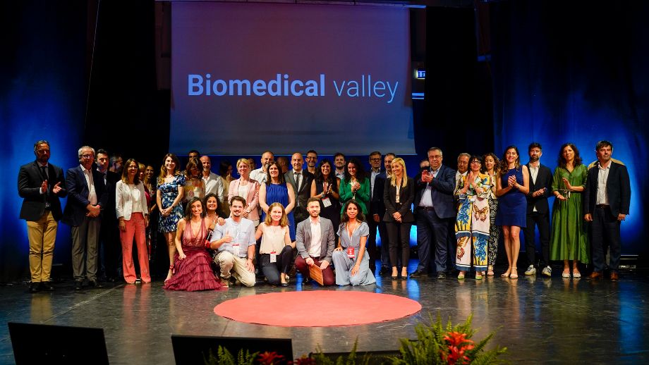 Biomedical valley 2022