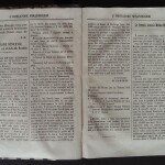 Indicatore Mirandolese - Anno 1877 - Gennaio/Febbraio - Pag.7