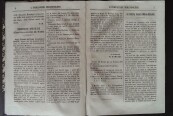 Indicatore Mirandolese - Anno 1877 - Gennaio/Febbraio - Pag.7