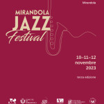 Mirandola 2023-2024 _ Jazz Festival _ cartolina A5 _ PG 1 (1)