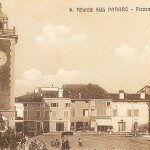 06_San_Felice_sul_Panaro_-_Torre_dell'orologio_-_cartolina_primi_Novecento