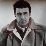 Luigi Benatti Jak. Fotografato da Vittorio Comini2