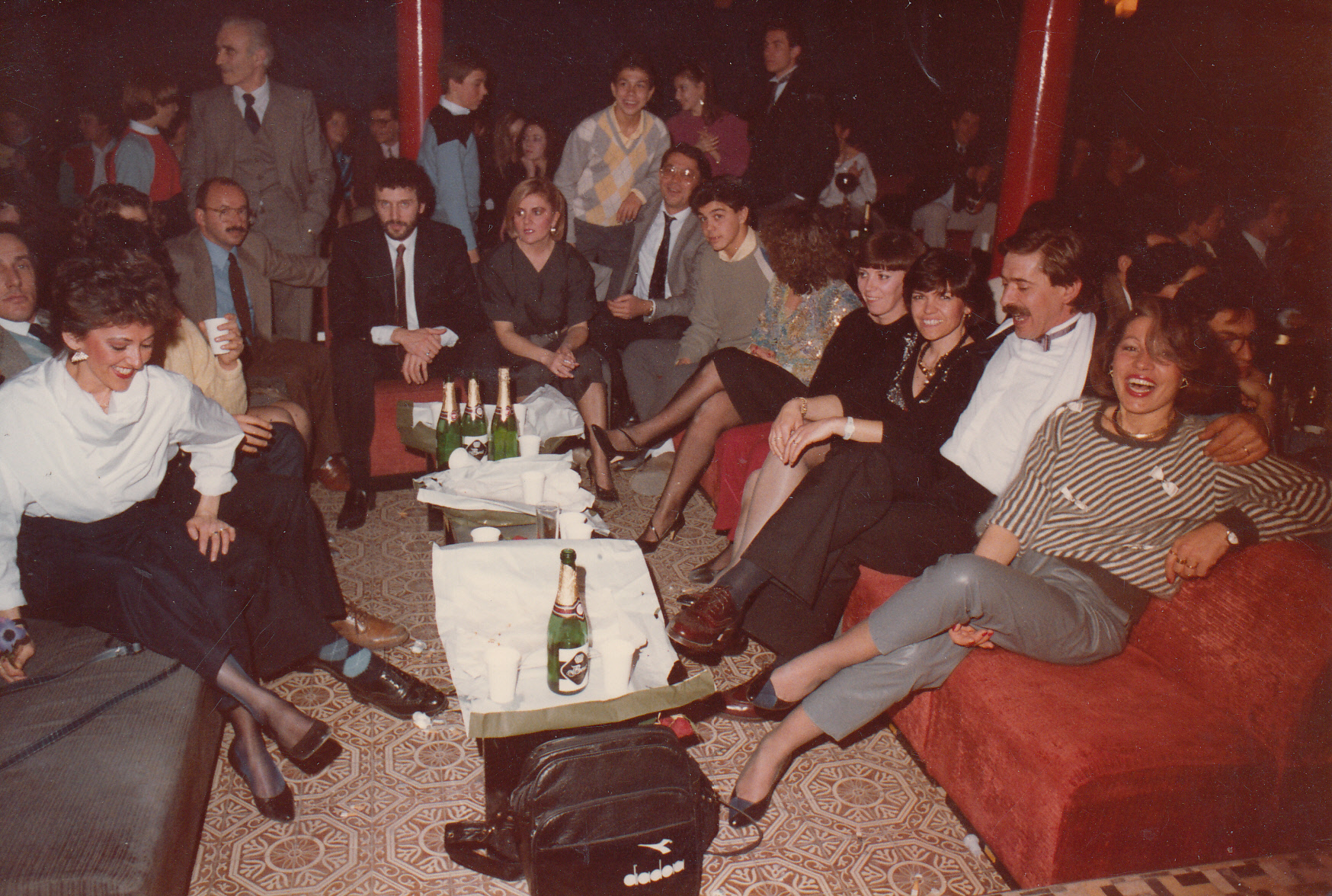 1980 Festa in Bussola gent.conc. Marco Pellacani 2
