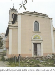 San Martino Carano