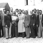 1946 gruppo antifascista