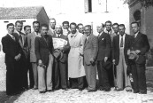 1946 gruppo antifascista
