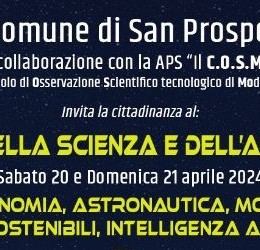 20 aprile Festival della scienza1