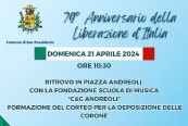 79° Anniversario della Liberazione dell'Italia A4 (12)1